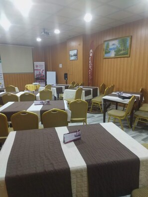 Lobby - HOTEL El BEZ (El Eulma)