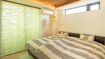 1 camera, Wi-Fi gratuito, lenzuola