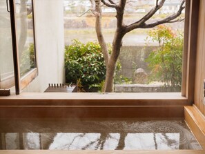 Spa - Ks Villa KamogawaanA Kyomachiya Rental House wi / Kyoto Kyōto (Kyoto)