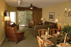 TV - Island Links Hilton Head, SC week 6/7/20-6/14/20 (Hilton Head Island)