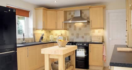 5 bedroom accommodation in Harley, near Much Wenlock