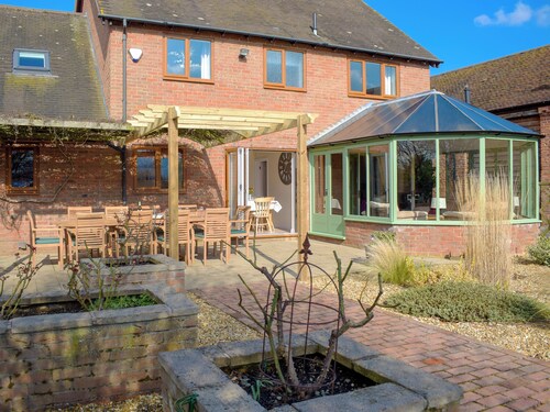 5 bedroom accommodation in Harley, near Much Wenlock