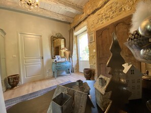 Reception - Le Clos de Bartinquie (Lalinde)