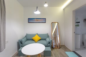 In-room safe, desk, blackout curtains, soundproofing