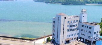 Nonsmoking only for 2 people Twin room / Anan Tokushima