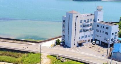 Nonsmoking only for 2 people Twin room / Anan Tokushima