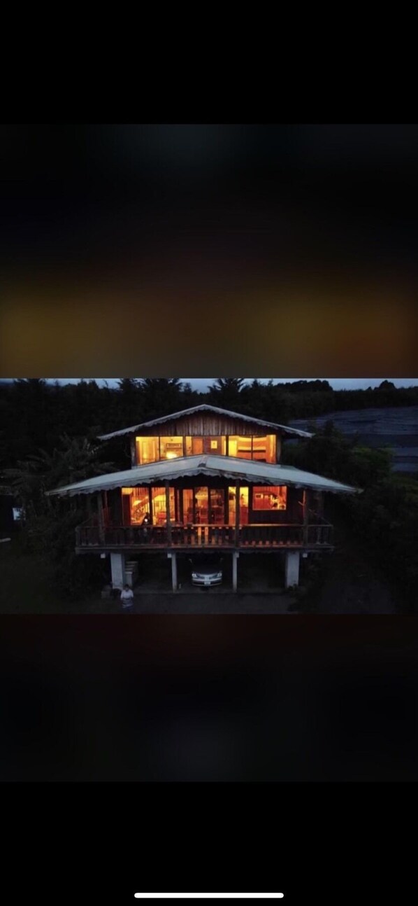 Exterior - Vega lots (Barva)