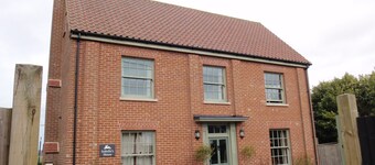 Isabelle's House