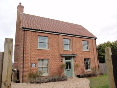 伊莎贝尔的房子