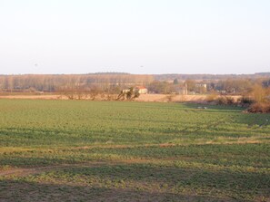 家庭双人房或双床房 | 客房景观