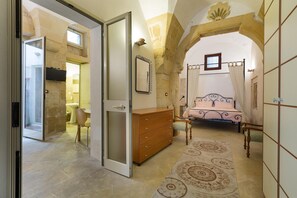 1 bedroom - Appartamento Ai Fiorentini by BarbarHouse (Lecce)
