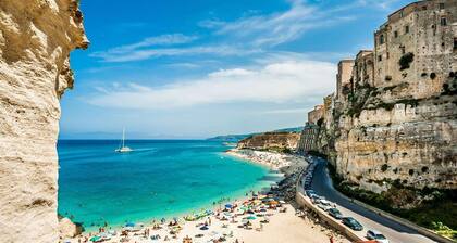 Appartamenti a Tropea