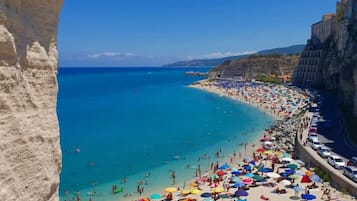 Apartment, 1 Bedroom, Bay View (Gaia) | Beach