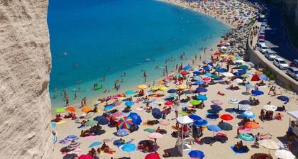 Appartamenti a Tropea