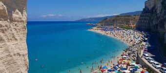 Appartamenti a Tropea