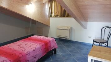 Căn hộ, 2 phòng ngủ | 2 phòng ngủ