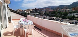 Exterior - Appartamento DEA (Tropea)