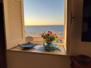 Water view - Diamante (Tropea)