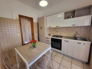 Private kitchen - Orchidea (Tropea)