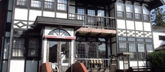 Double bed room this hotel most popular Live Ise / Ito Shizuoka