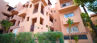 CASA LIZ - Leilighet med 2 soverom, 2 baderom