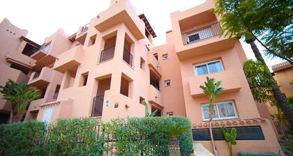 CASA LIZ - 2 makuuhuoneen 2 kylpyhuoneen huoneisto