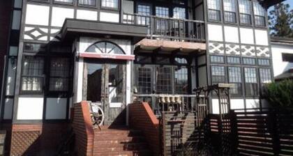 Twin room triple Recommended for fish lovers M / Ito Shizuoka