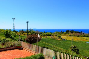 Garden - Casa Vacanze del Sole (Ricadi)