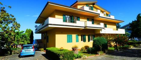 Apartment, 2 Bedrooms (Appartamento 2) | Exterior