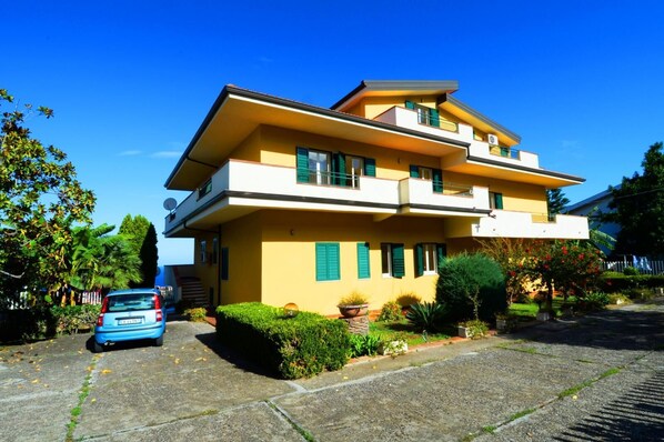 Apartment, 2 Bedrooms (Appartamento  2) | Exterior