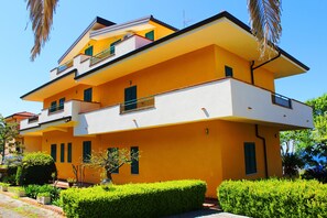 Exterior - Casa Vacanze del Sole (Ricadi)