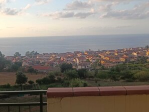 Leilighet, 2 soverom (Appartamento  9) | Terrasse/patio