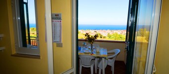 Casa Vacanze del Sole