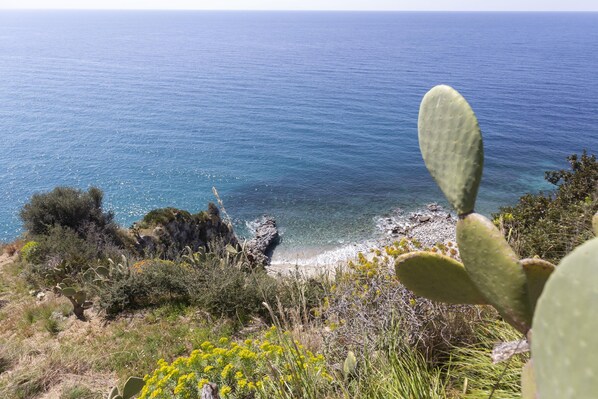 Villa, 2 Bedrooms (Villa Aurelia) | Beach/ocean view