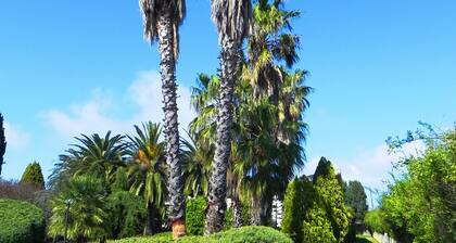 Villa Eleonora