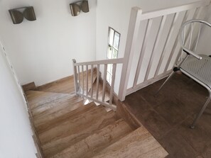 Villa, 1 Bedroom (Villa Eleonora 1 piano) | Living area - Villa Eleonora (Ricadi)