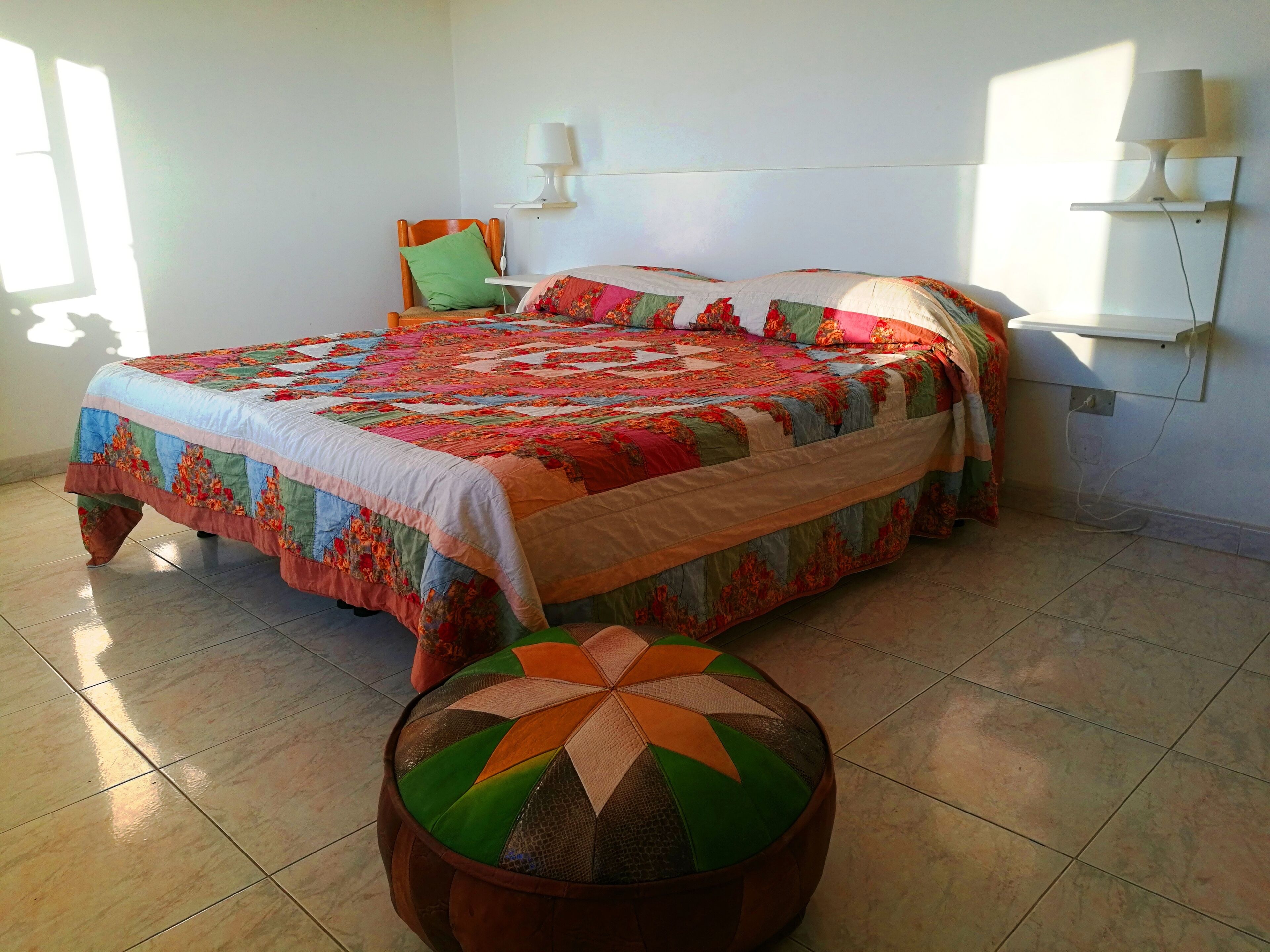 Villa, 3 camere da letto, vista mare (Villa Cecile 1  piano) | Con stile personalizzato, con arredamento individuale