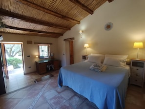 Panoramic Villa, 2 Bedrooms, Sea View (Villa Gemma)