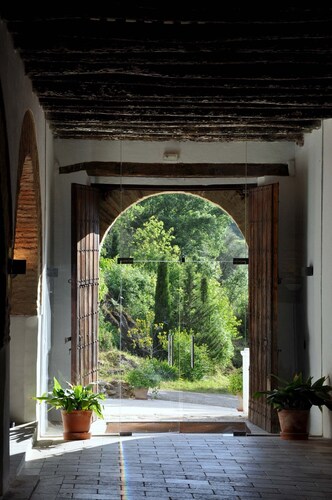 Los Pozos de  la Nieve Apartment Luna Rural Apartments, province of Sevilla