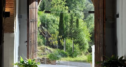 Los Pozos de la Nieve Apartment Luna Rural Apartments, province of Sevilla