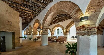 Los Pozos de la Nieve Estrella -huoneistot, Sevillan maakunta