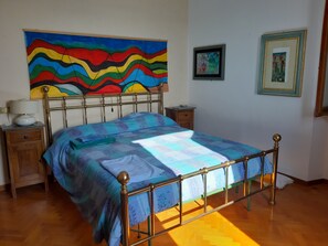 3 Schlafzimmer, WLAN, Bettwäsche