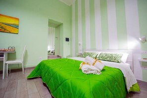 1 bedroom, WiFi