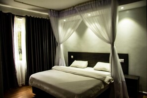 Chambre Double Deluxe