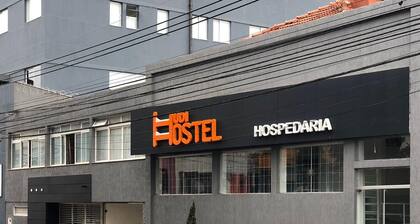 Udihostel