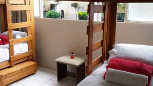 Shared Dormitory, Private Bathroom - Udihostel (Uberlandia)