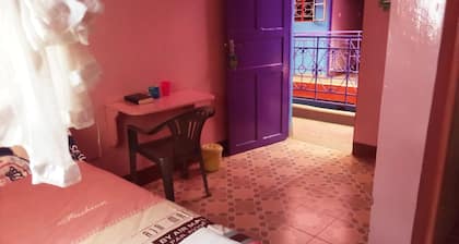 Baraka Guest House