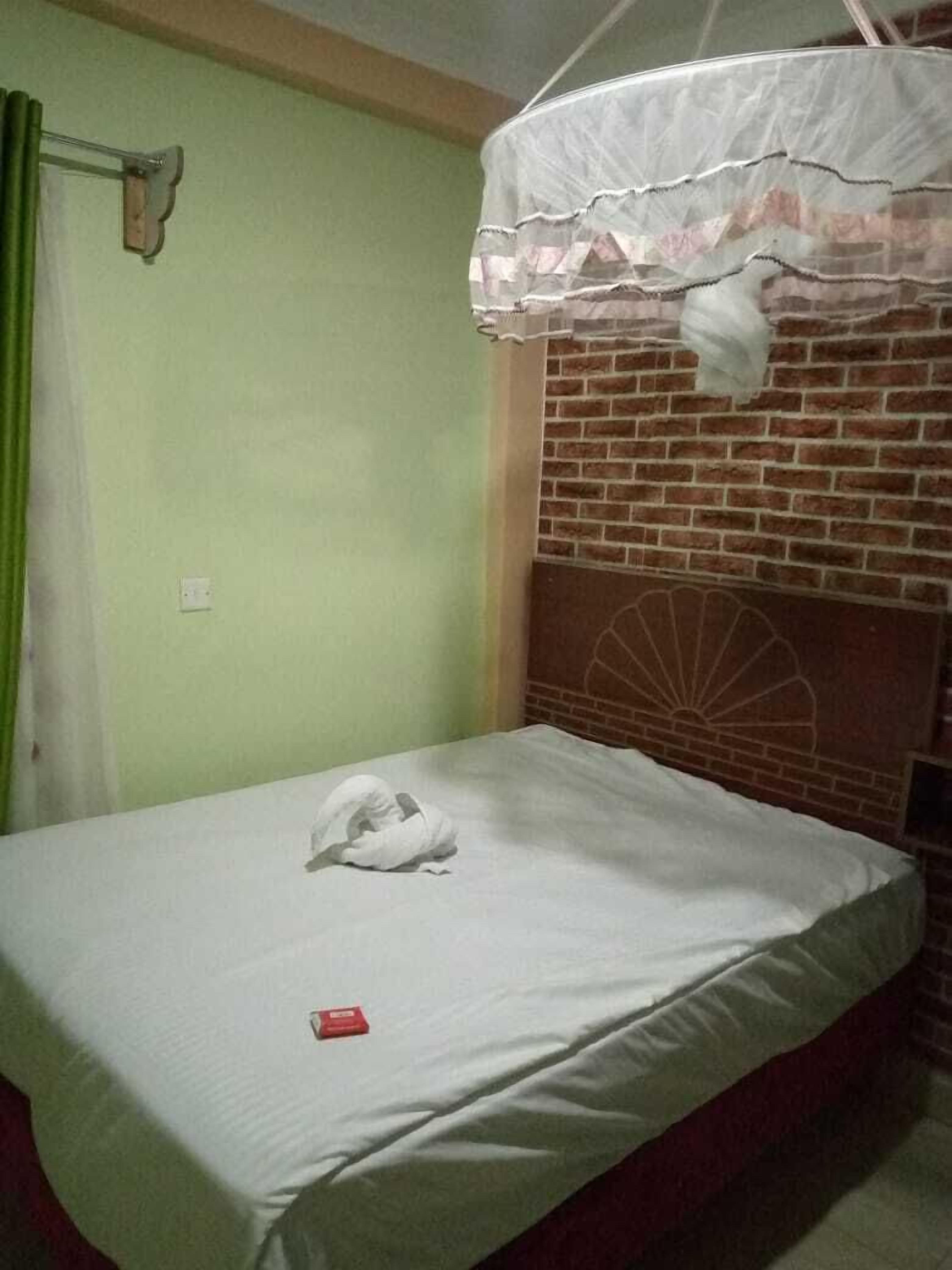 ห้องพัก