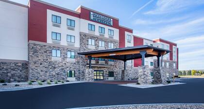 Staybridge Suites Sioux Falls Southwest by IHG
