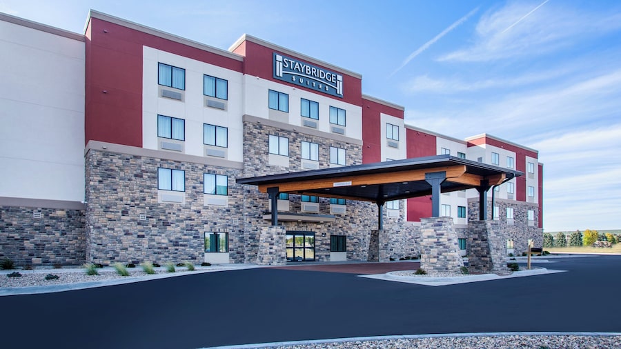 Staybridge Suites Sioux Falls Southwest by IHG